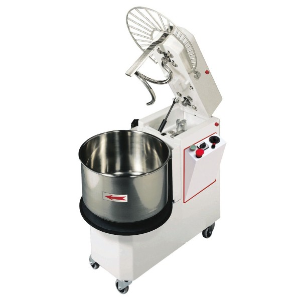 PROFIKOCHER 622778 Teigknetmaschine TGR42
