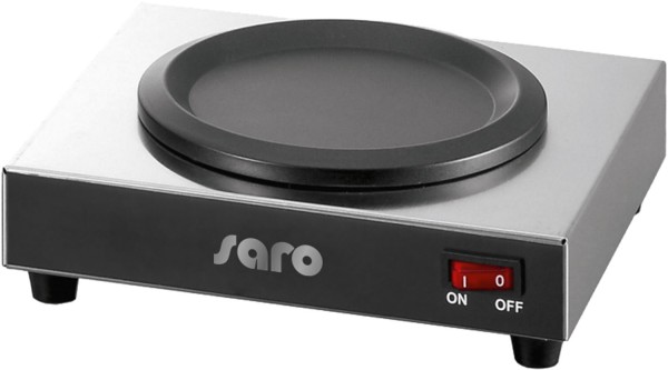 SARO Warmhalteplatte HP1