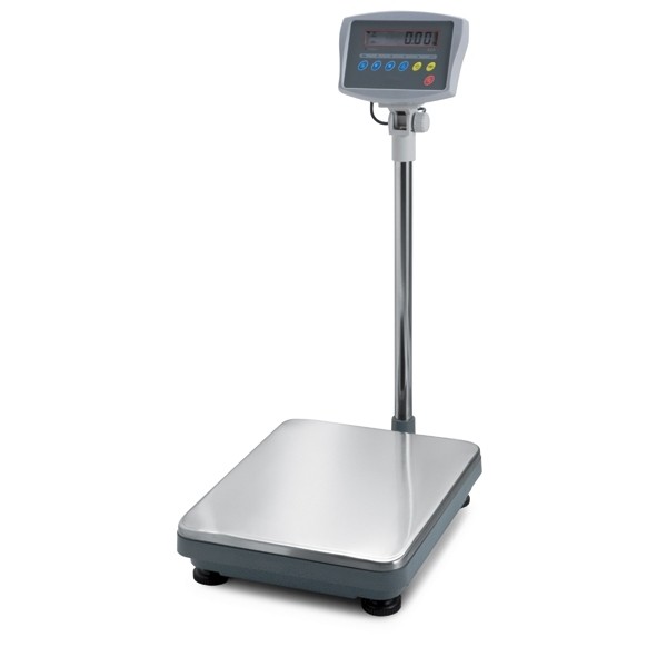 ADE Plattform-Waage bis 150 kg / 10 g-Teilung