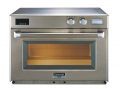 Gastronomie Edelstahl Mikrowelle Panasonic 44 ltr, NE-3240, 3200W/400V