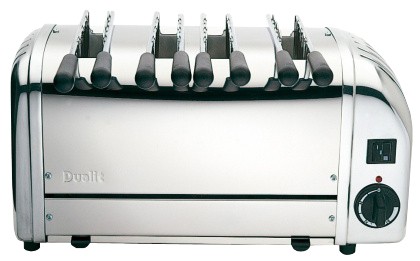 Neumärker Dualit Toaster - Sandwitchtoaster 4er
