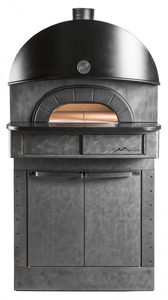 Moretti Forni Elektro-Pizzaofen Neapolis 6-G