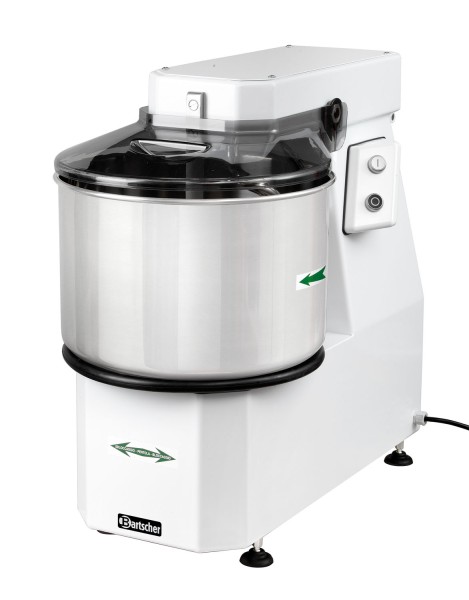 BARTSCHER Teigknetmaschine 18kg/22L AS - 101865