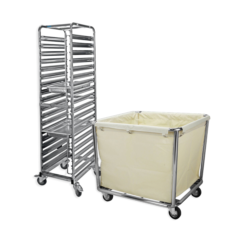 Transport & Aufbewahrung