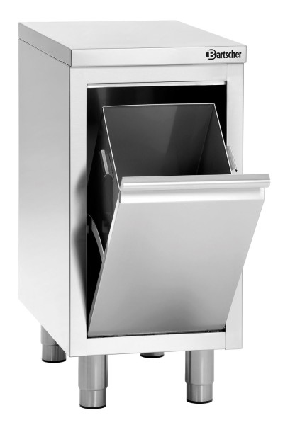 BARTSCHER Abfalleimerschrank 700A1 - 316347