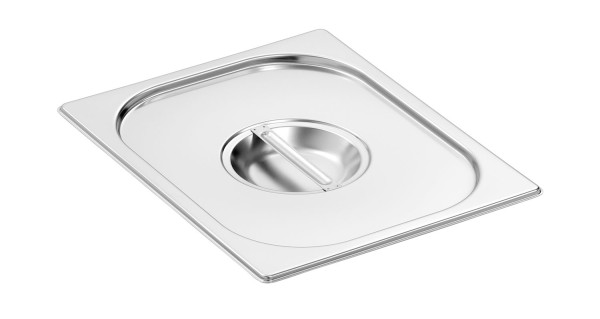 BARTSCHER Deckel 1/2 GN, Basic Line - 711312
