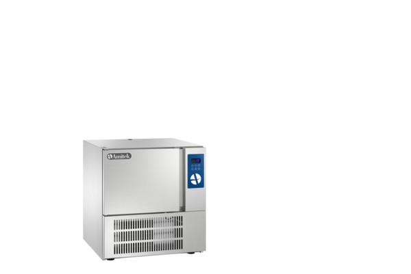 PROFIKOCHER 522880 Schockfroster 3 x GN 1/1