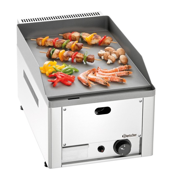 BARTSCHER Griddleplatte GDP 320G-G - A3700331