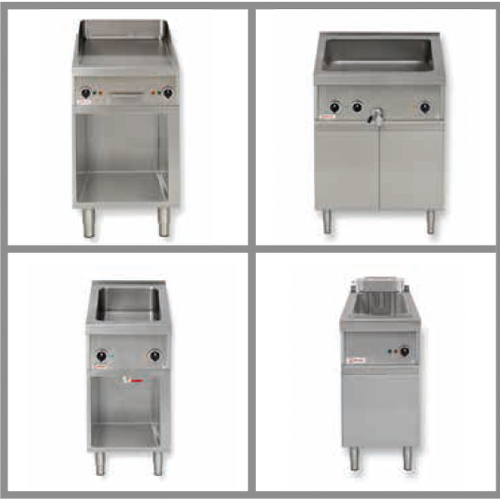 Sondermodelle Serie GV