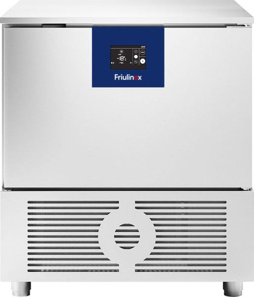 KBS Schockfroster für Eis R 06 BA