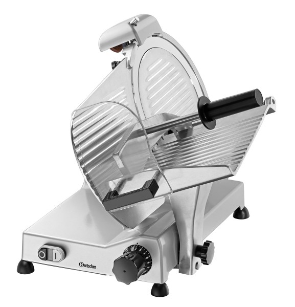 BARTSCHER Aufschnittmaschine 300 Plus - 174301