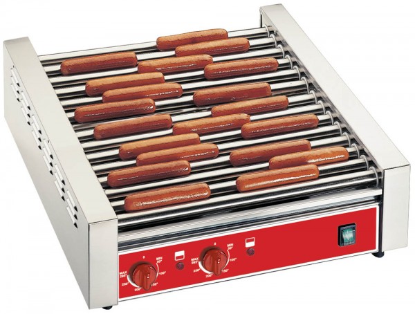 Rollengrill RG14