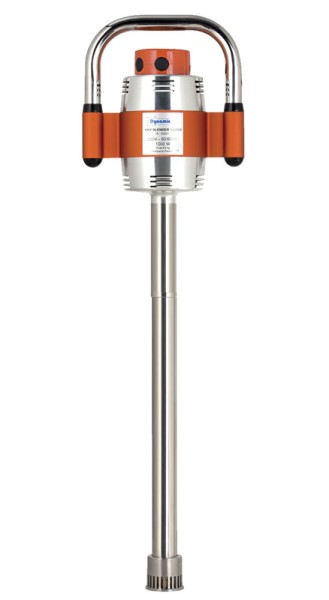 DYNAMIC SMX Turbo