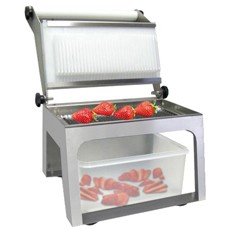 Neumärker manueller Obst- und Gemüseschneider