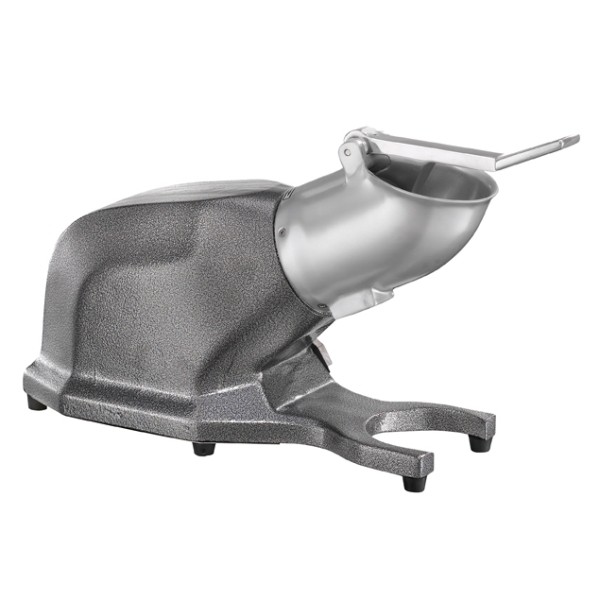 Gastro Eis-Crusher 95 kg / Stunde, 1400 U/min.