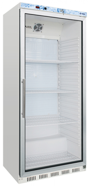 KBS Glastürkühlschrank KBS 602 GU