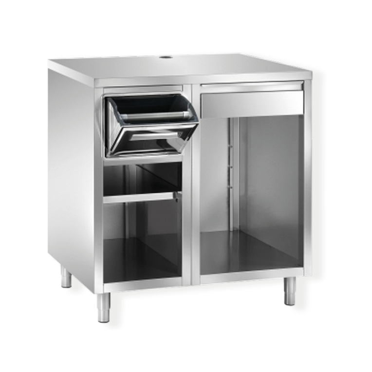 Kaffeetische & Schränke