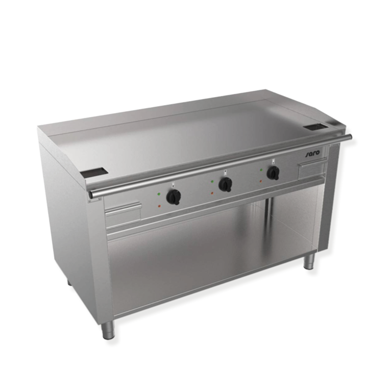 Teppanyaki