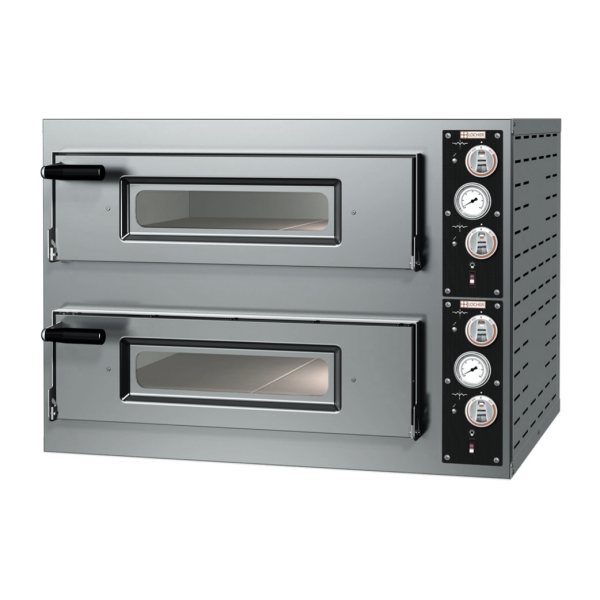 PROFIKOCHER 622769 Pizzaofen EP105/2