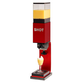 Getränke Dispenser