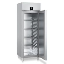 Gefrierschrank Liebherr FFPSvh 6501 GN 2/1 Umluftkühlung Volledelstahl 597 Liter Nachfolge GGPv6570