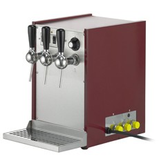 Durchlauferhitzer, 3 Zapfhähne, Neumärker Heiße Spitze® III 00-70344K