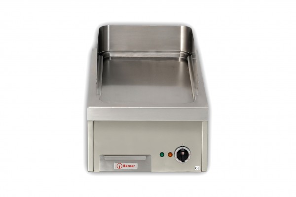 Berner BGAD40S Gastro-Grillplatte