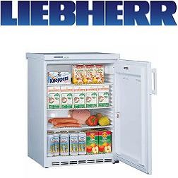 Liebherr FKU 1800 Kühlschrank statisch unterbaufähig