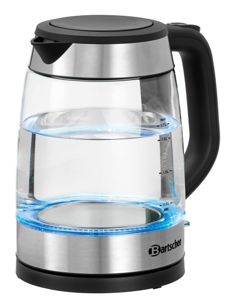 BARTSCHER Wasserkocher 1,7LGL - 200096