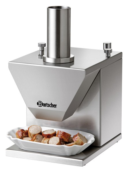 BARTSCHER Currywurstschneider DSM3500E - 120578