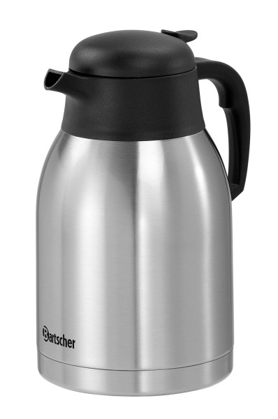 BARTSCHER Isolierkanne 2L-ST - 190116