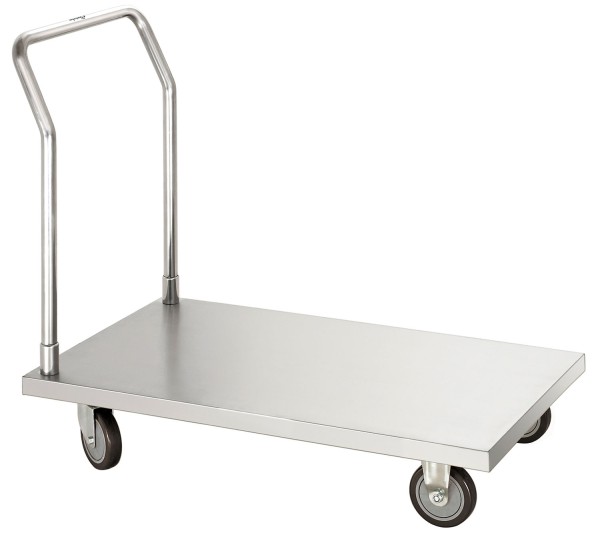 BARTSCHER Getränkekistenwagen TP100 - 300142