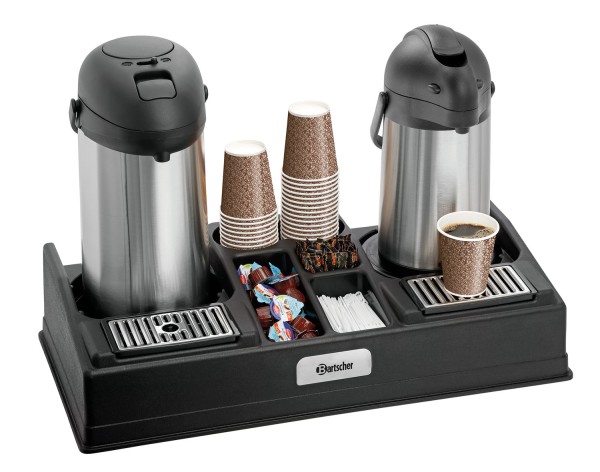BARTSCHER Kaffeestation 2190 - 190154