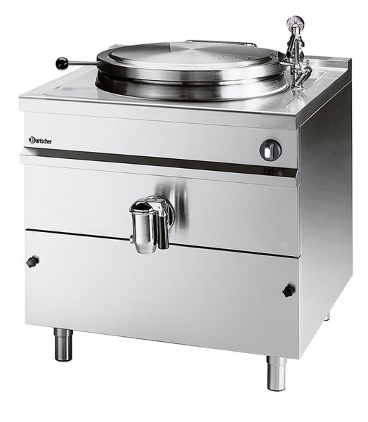 BARTSCHER Kochkessel E113L - 280015
