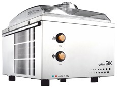 Eismaschine Gelato 3K / 3kg/h von Neumärker