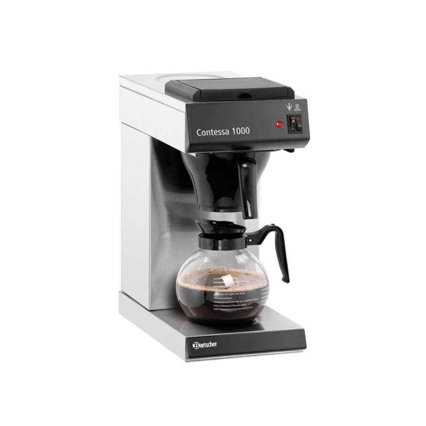 Filterkaffeemaschinen