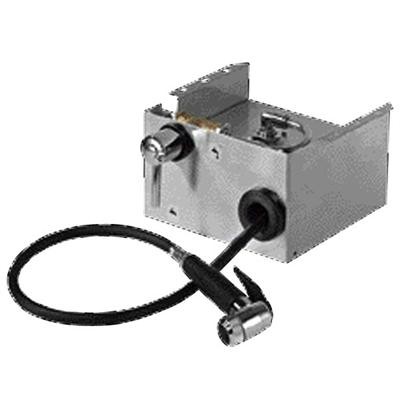 Ausziehbrause 3/4" Untertischausführung