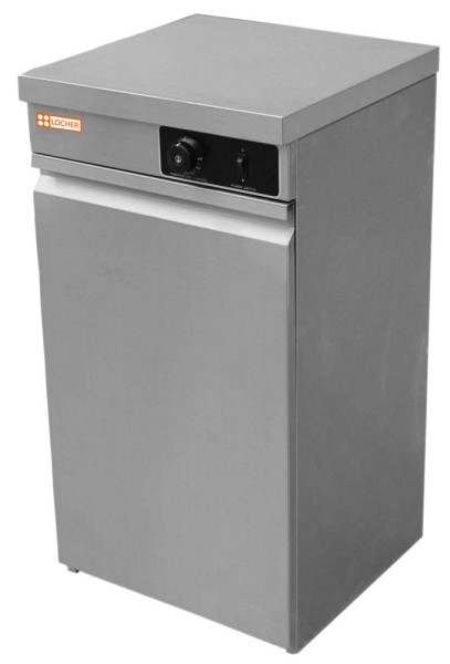 PROFIKOCHER 132350 Tellerwärmeschrank LTW60