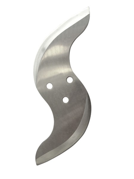 BARTSCHER Ersatz-Doppel-Sichelmesser - 120582