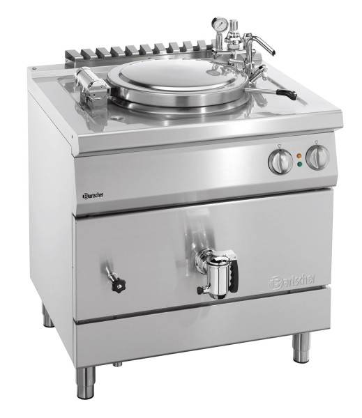 BARTSCHER Kochkessel, 700, 55L - 286811