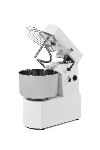 SARO Teigknetmaschine mit Spiralknethaken RTF 50TR