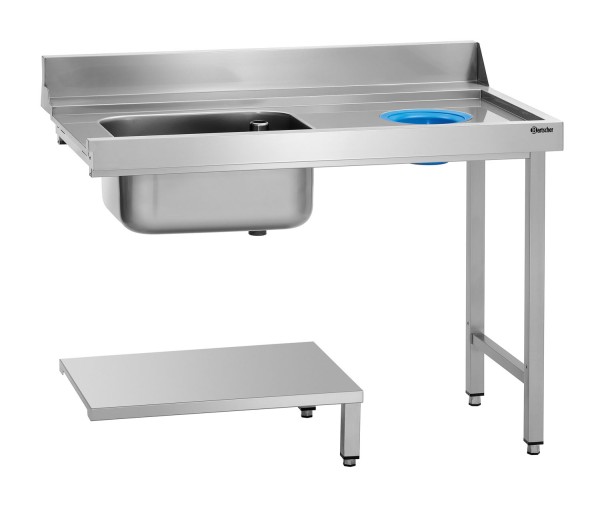 BARTSCHER Vorabräumung DS-R1BAS - 109743