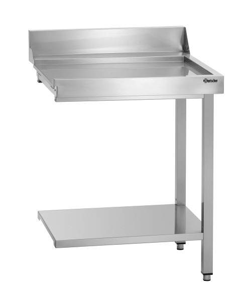 BARTSCHER Ablauftisch DS-700R - 109746