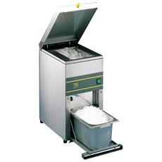 Neumärker Ice Crusher 360 kg/Stunde