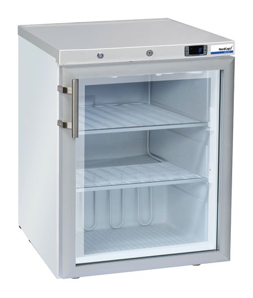 COOL-LINE Tiefkühlschrank RNG 200GL 200 Liter by NordCap 451200350