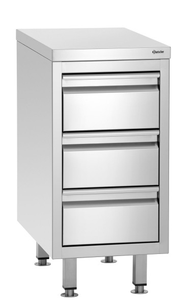 BARTSCHER Schubladenschrank 700S3 - 337307