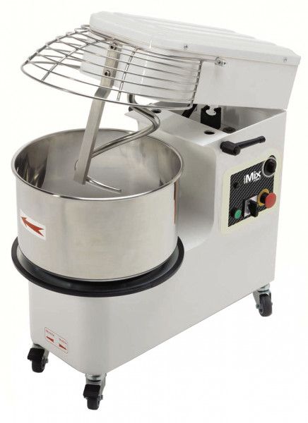 Moretti Forni Teigknetmaschine iM R 44