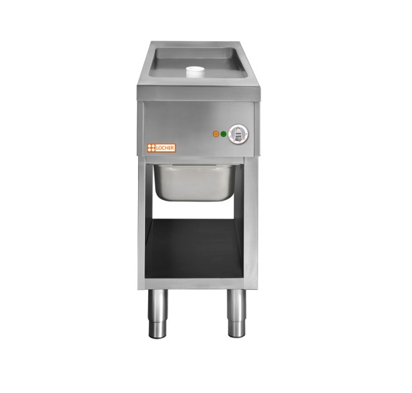 LOCHER 290471 Elektro-Bräter 400