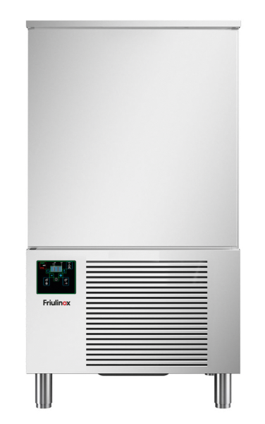 KBS Schockfroster BF 081