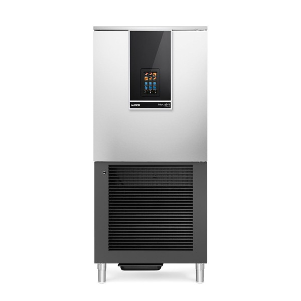 LAINOX NEO 24 HOURS Schrank luftgekühlte Einheit - COMBIFREEZE